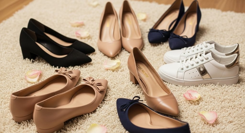 Styling Secrets That Make You Glow
