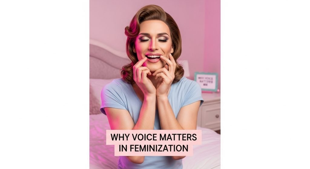 Why This Knowledge Is Crucial for Sissies and MTFs