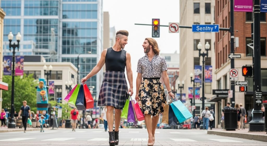 How to Find Community as a SissyFinding Local Support & Real-Life Connections