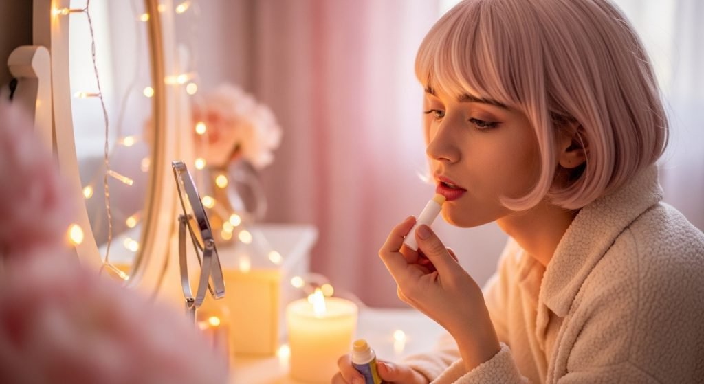 Makeup Mindset: Feminine Confidence Starts Here - Everyday Feminine Makeup Routine