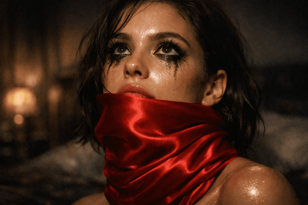G – Gag Order