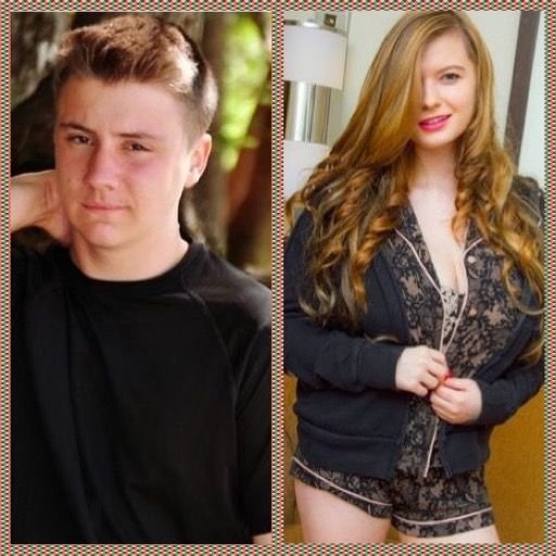 Transformation 7