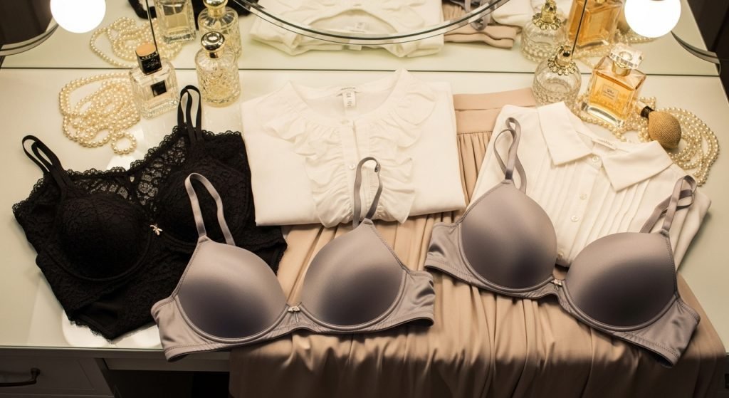 Neutral Shades That Still Feel Feminine