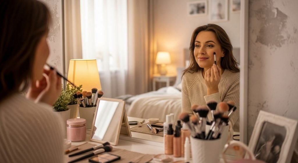 Importance of Good Lighting for Application