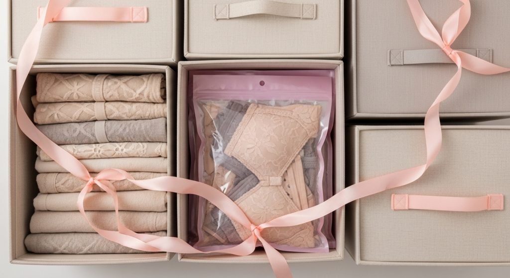 Best Ways to Pack Your Wardrobe
