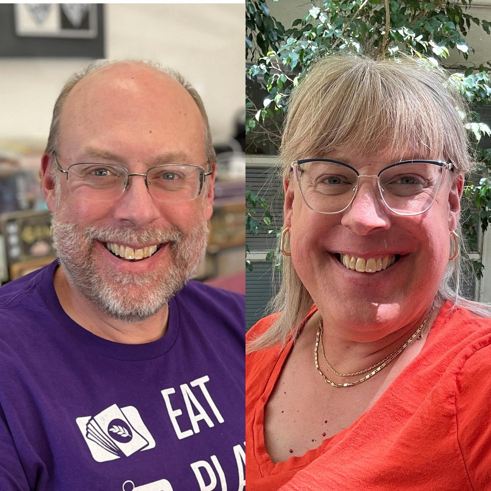Transformation 63