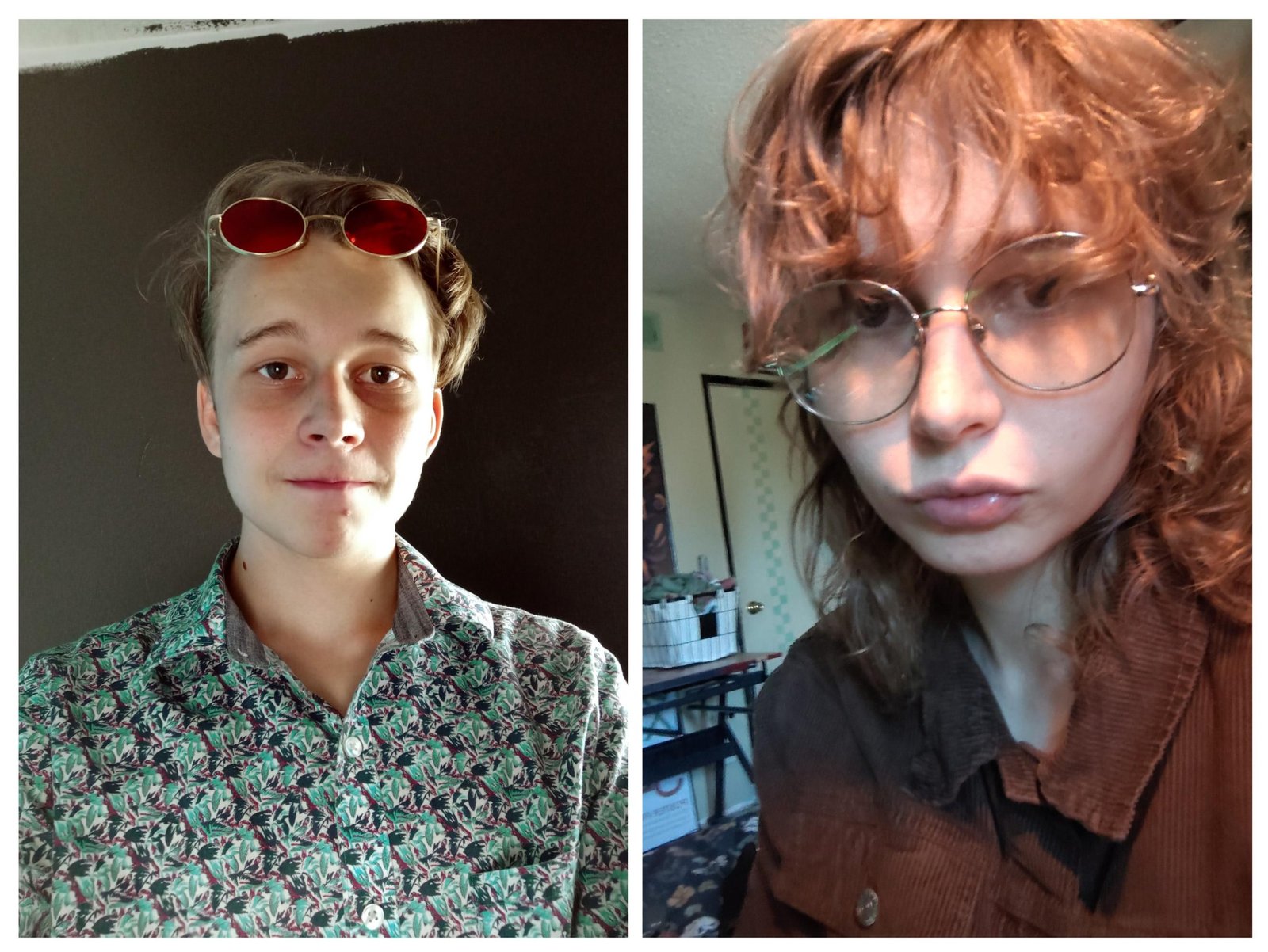 Transformation 93