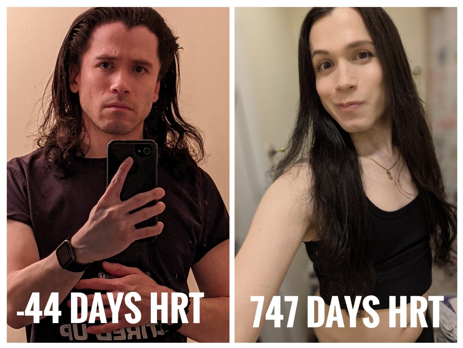 Transformation 96