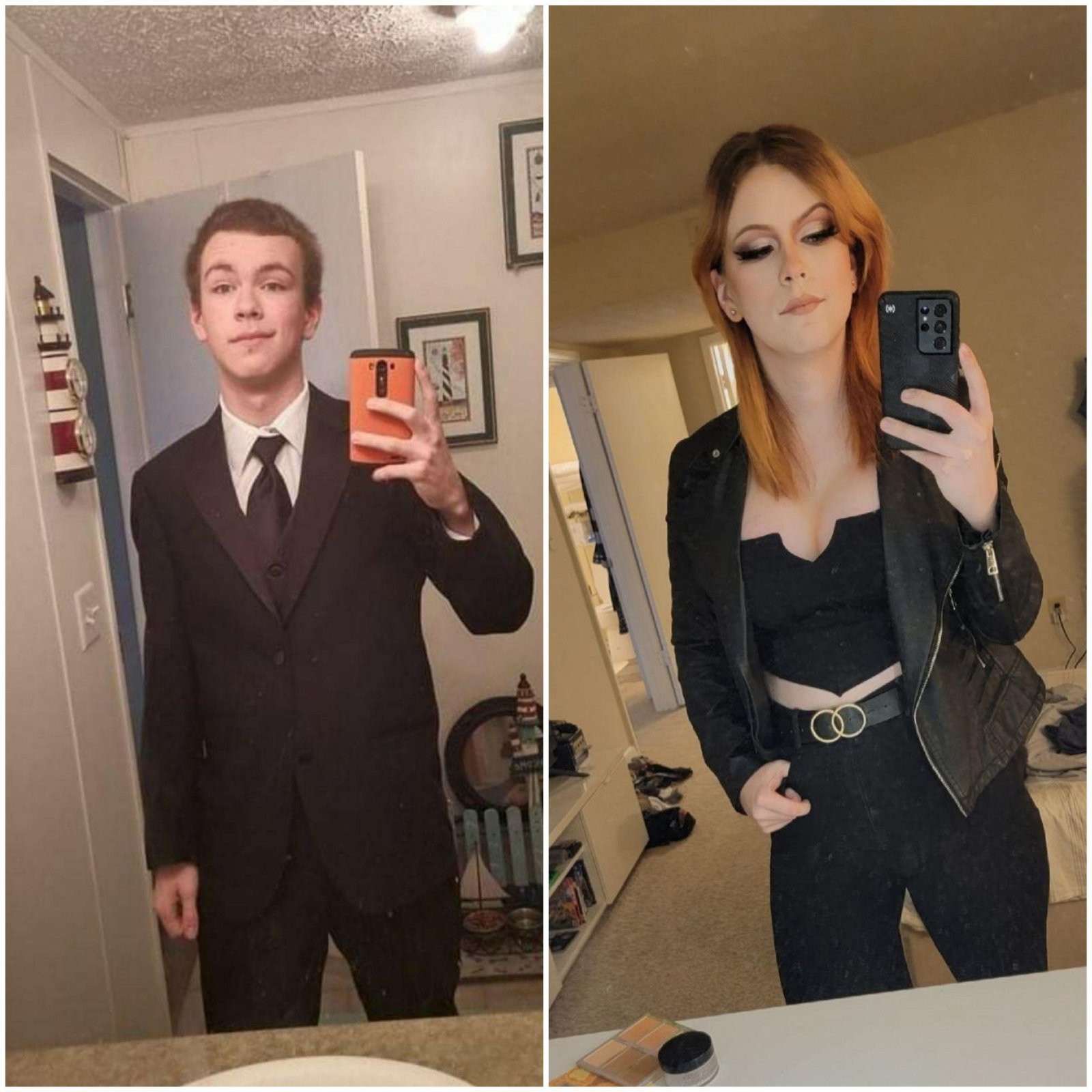 Transformation 19