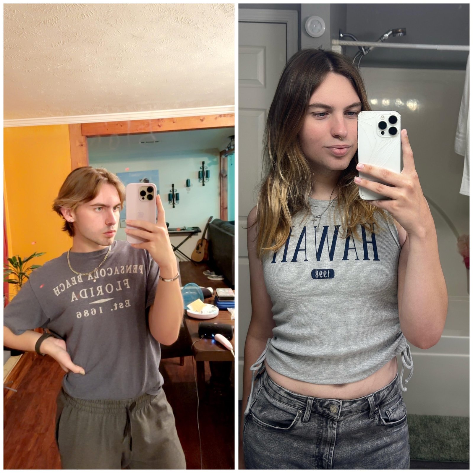 Transformation 70