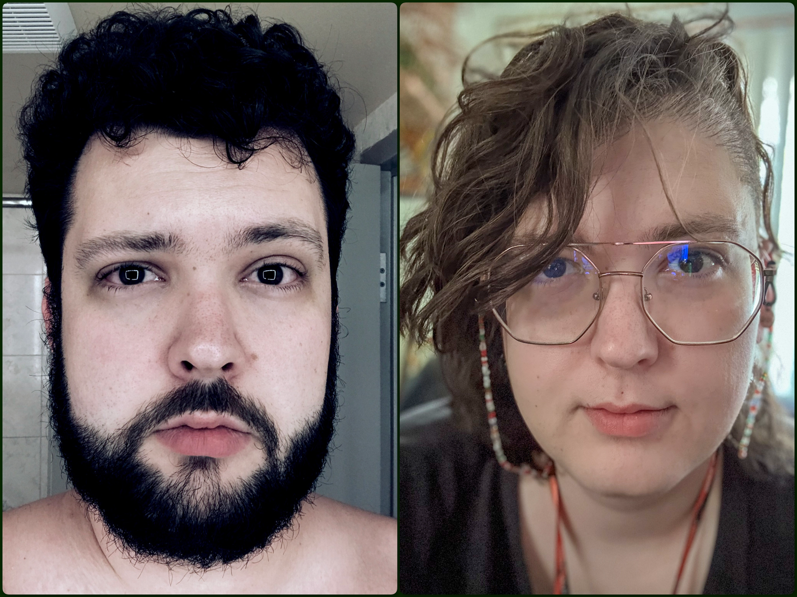 Transformation 25