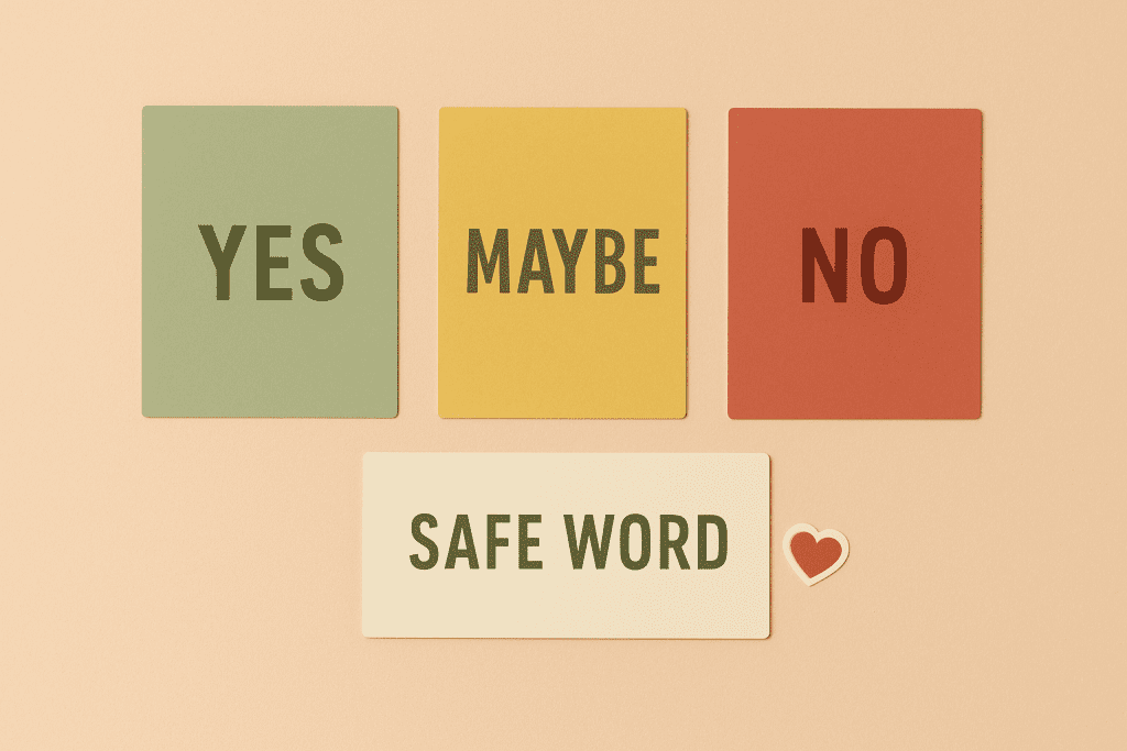 1) House Rules That Keep It Hot (and Clean)