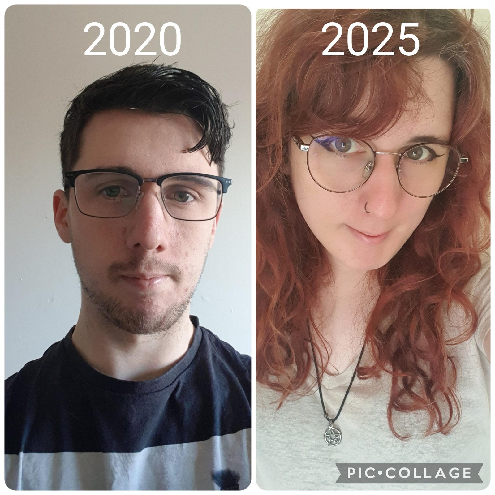 Transformation 24