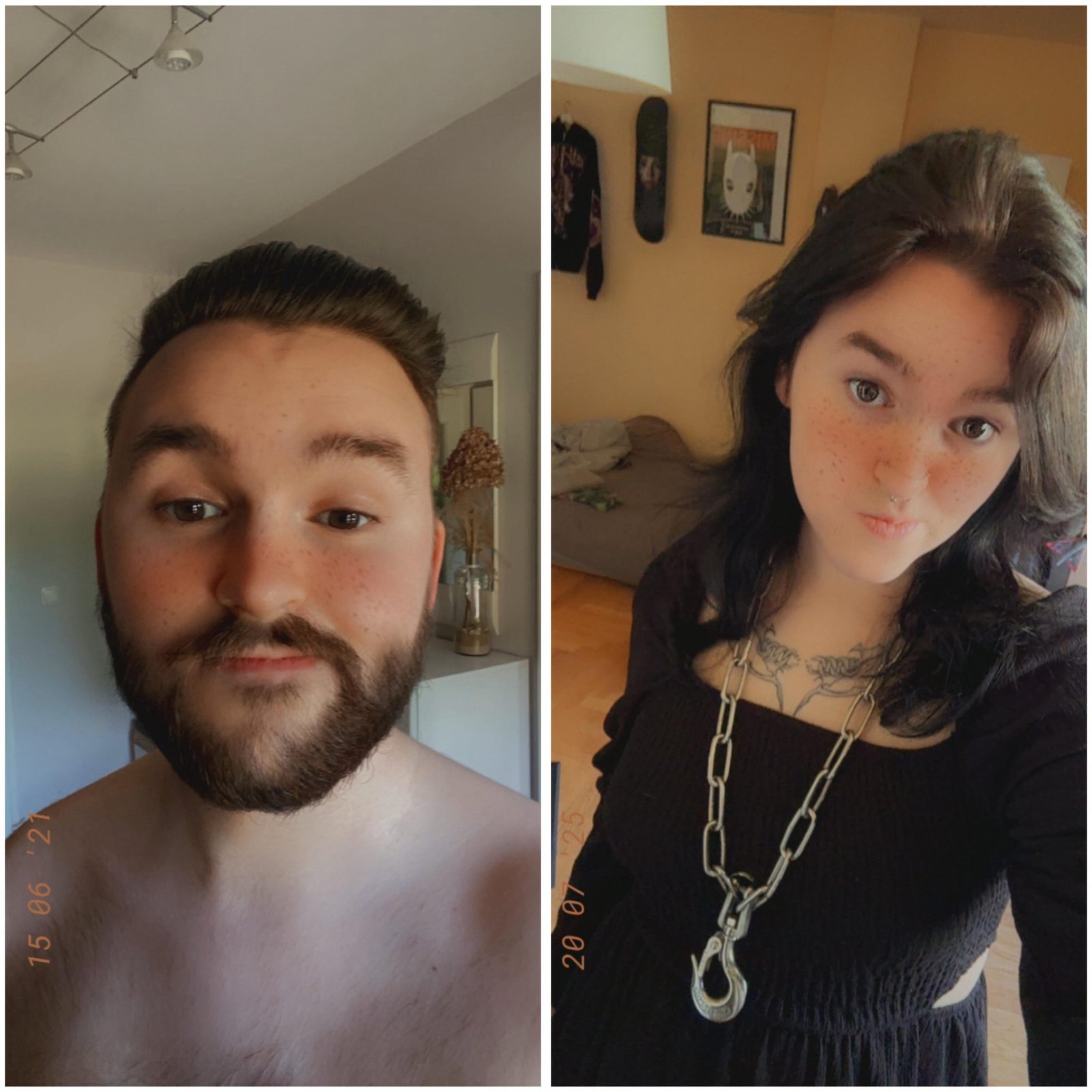 Transformation 37