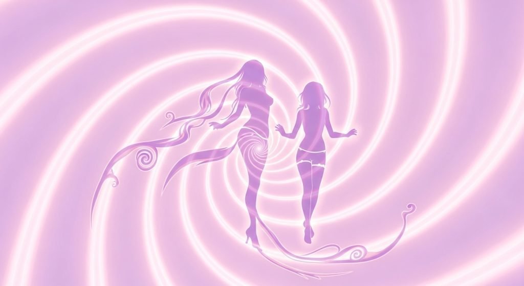 Best Hypno Affirmations for Sissies – Obedience, identity, beauty, denial