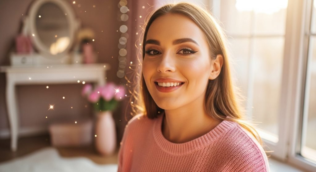 Beginner’s Daily Routine for First-Time Sissies