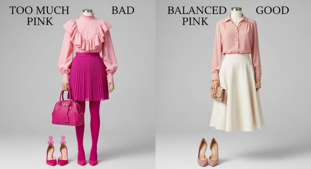 5. Common Color Mistakes to Avoid