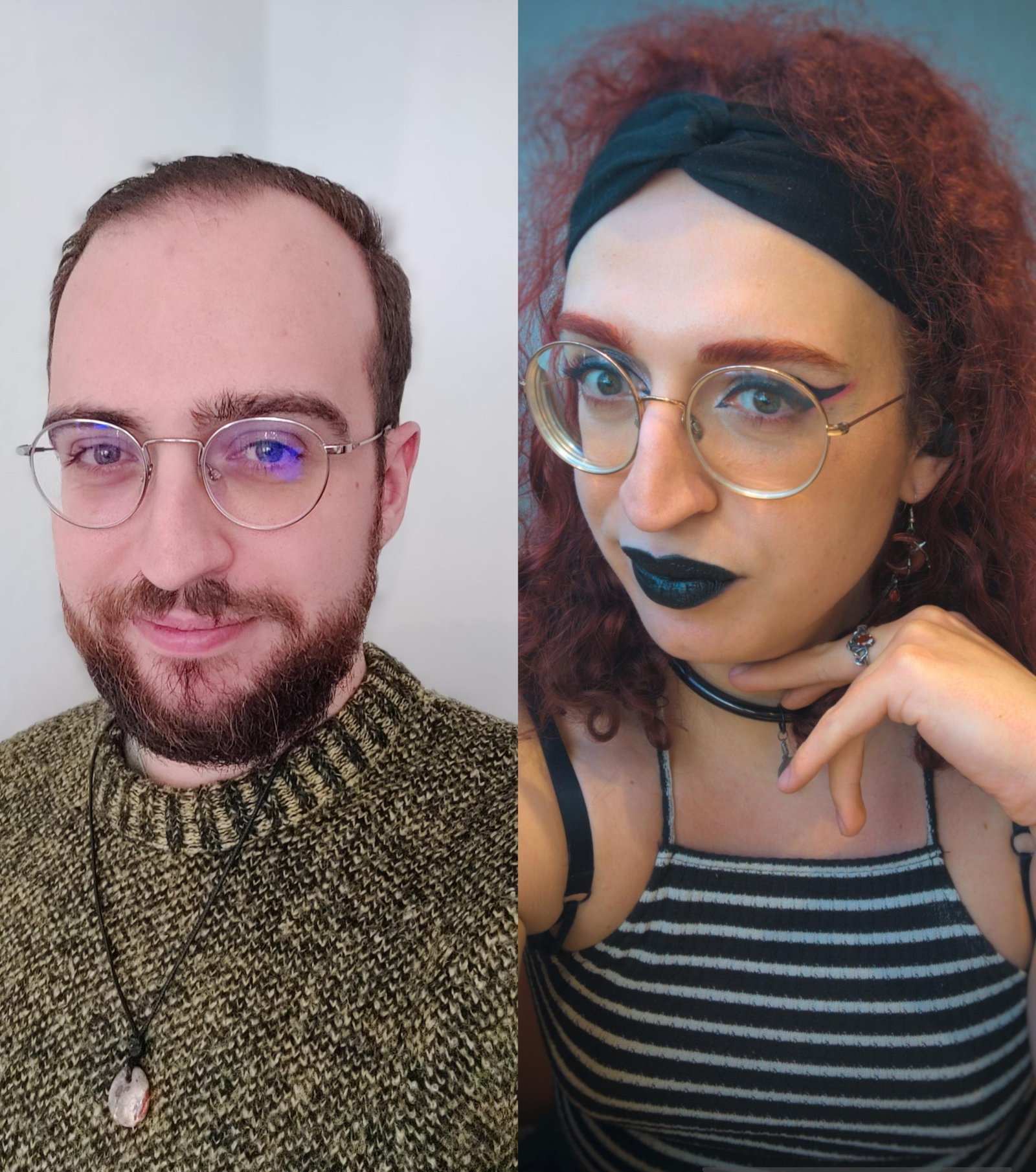 Transformation 81