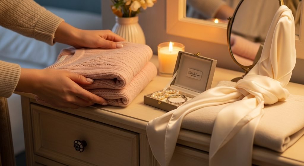 The Calming Power of Rituals and Routines