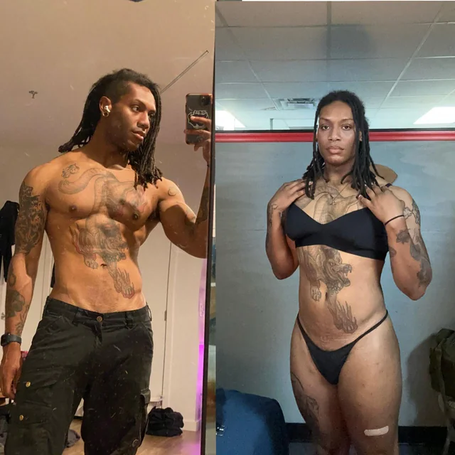 Transformation 20
