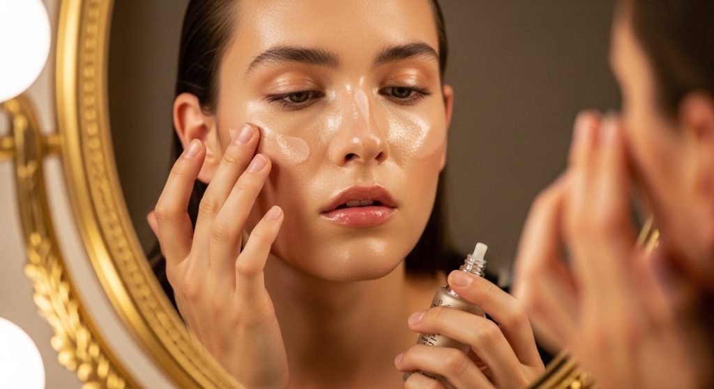 Skipping Primer – The Secret to Long-Lasting Beauty