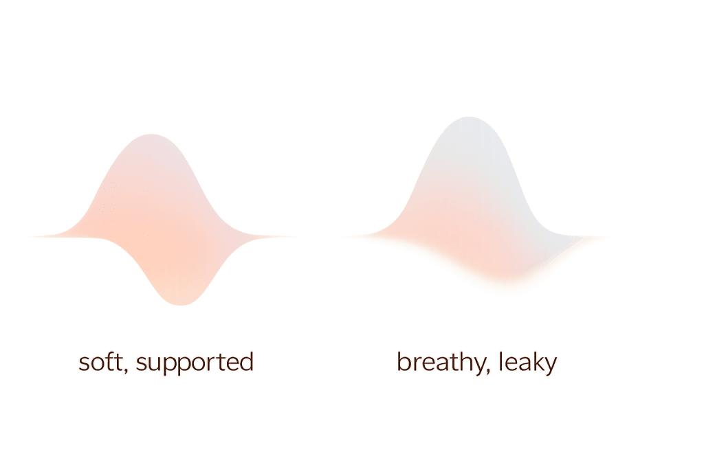 Breathing Techniques for a Softer Voice- Soft vs Breathy