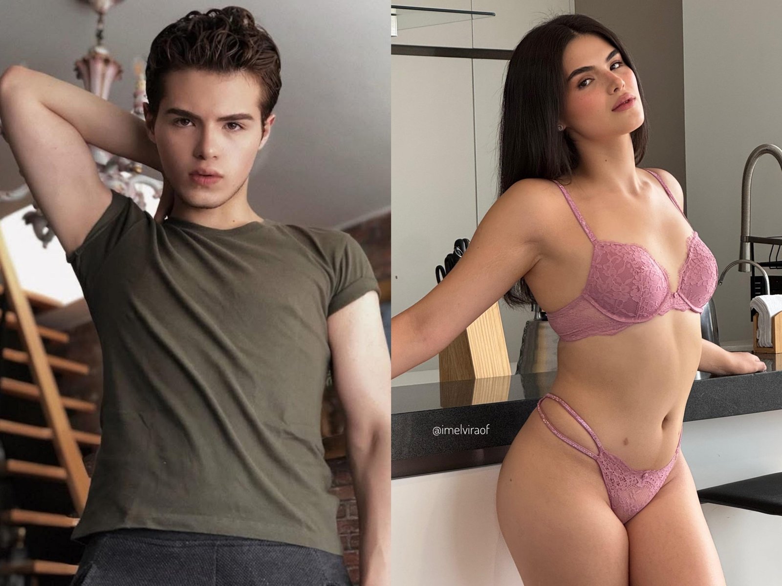 Transformation 43